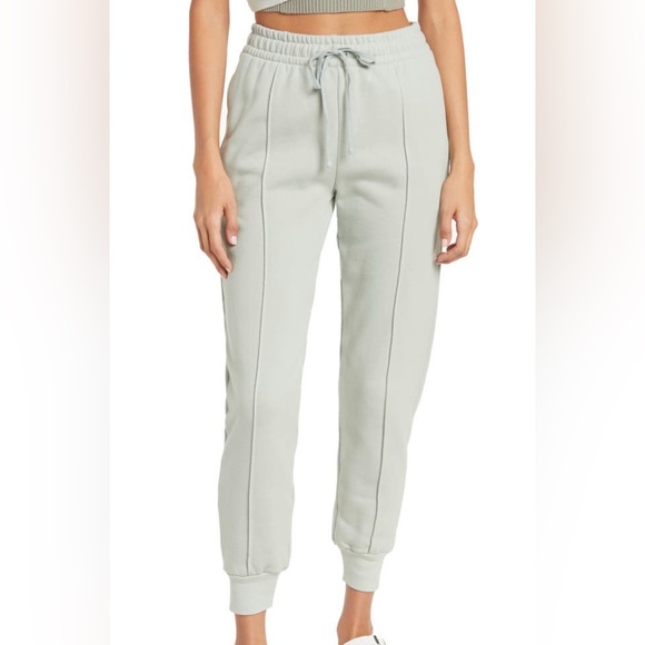 Jonathan Simkhai Standard joggers - Picture 1 of 4